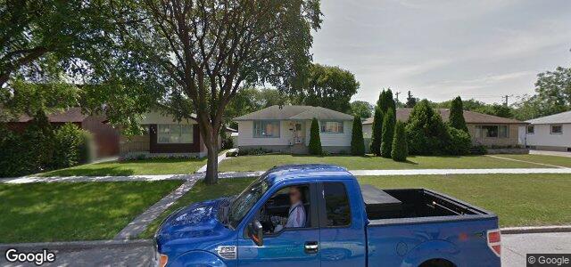 428 Ravelston Avenue W（加拿大曼尼托巴省溫尼伯市）房屋照片