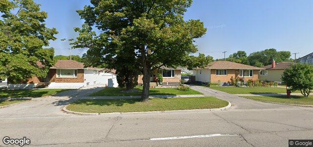 429 Regent Avenue W（加拿大曼尼托巴省溫尼伯市）房屋照片