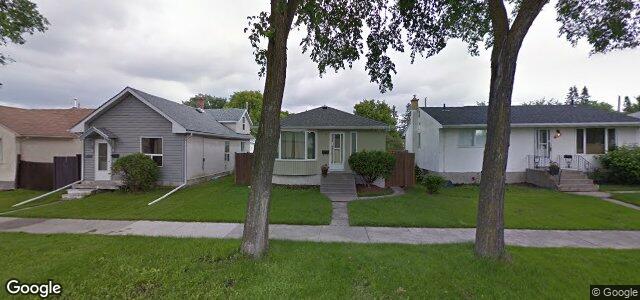 429 Rosseau Avenue W（加拿大曼尼托巴省溫尼伯市）房屋照片