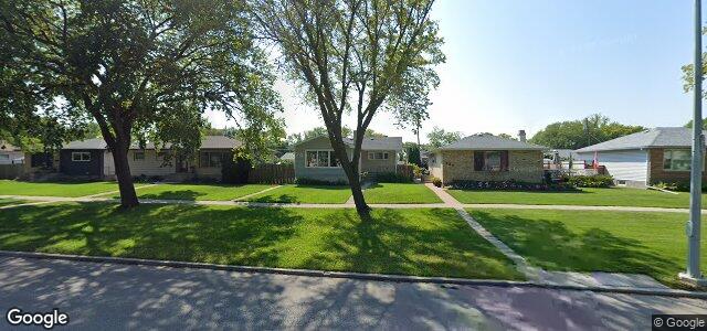 430 Kildare Avenue W（加拿大曼尼托巴省溫尼伯市）房屋照片