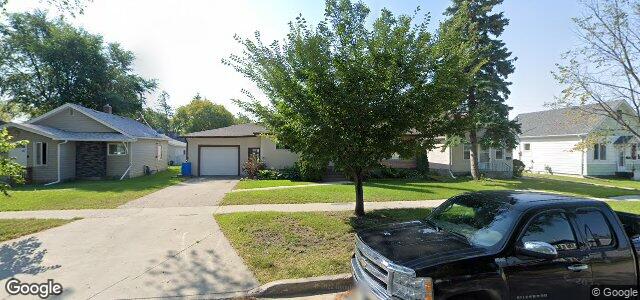 430 Whittier Avenue W（加拿大曼尼托巴省溫尼伯市）房屋照片