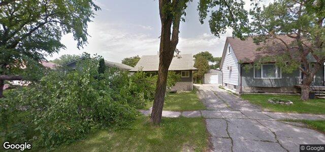 431 Harvard Avenue W（加拿大曼尼托巴省溫尼伯市）房屋照片