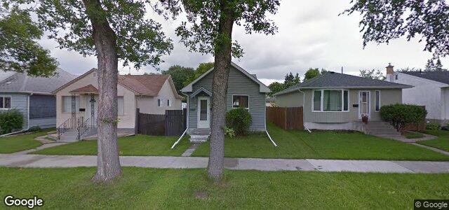 431 Rosseau Avenue W（加拿大曼尼托巴省溫尼伯市）房屋照片