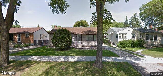 431 Yale Avenue W（加拿大曼尼托巴省溫尼伯市）房屋照片