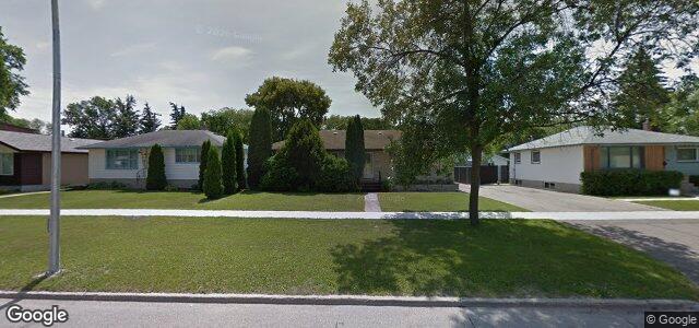 432 Ravelston Avenue W（加拿大曼尼托巴省溫尼伯市）房屋照片