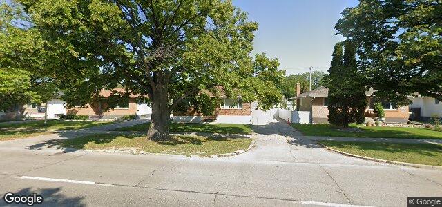 433 Regent Avenue W（加拿大曼尼托巴省溫尼伯市）房屋照片