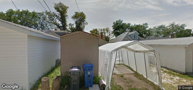 433 Rosseau Avenue W（加拿大曼尼托巴省溫尼伯市）房屋照片