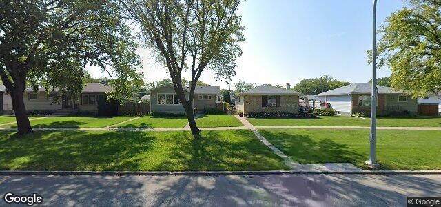 434 Kildare Avenue W（加拿大曼尼托巴省溫尼伯市）房屋照片