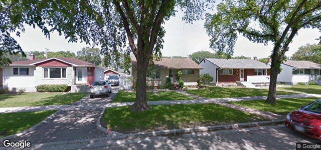 435 Victoria Avenue W（加拿大曼尼托巴省溫尼伯市）房屋照片