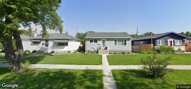 Larawan ng 437 Whittier Avenue W sa Winnipeg, Manitoba
