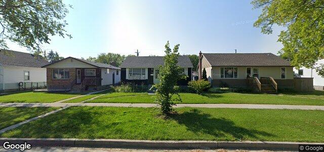 438 Whittier Avenue W（加拿大曼尼托巴省溫尼伯市）房屋照片