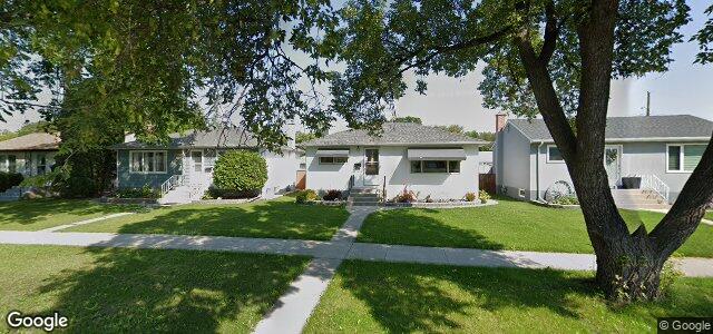 439 Whittier Avenue W（加拿大曼尼托巴省溫尼伯市）房屋照片