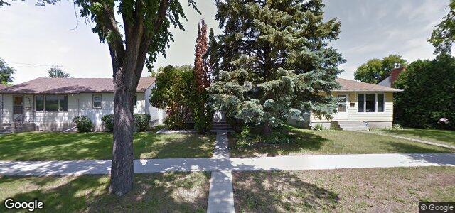 439 Yale Avenue W（加拿大曼尼托巴省溫尼伯市）房屋照片