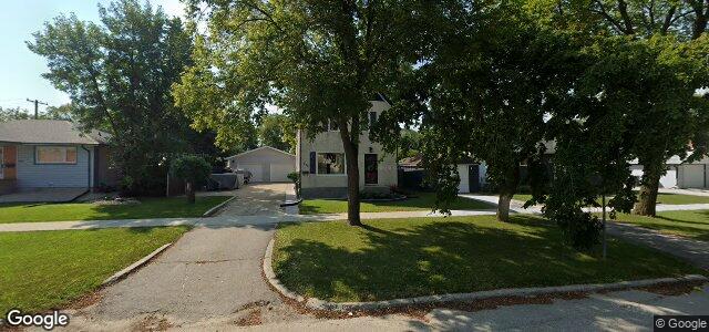 440 Ravelston Avenue W（加拿大曼尼托巴省溫尼伯市）房屋照片