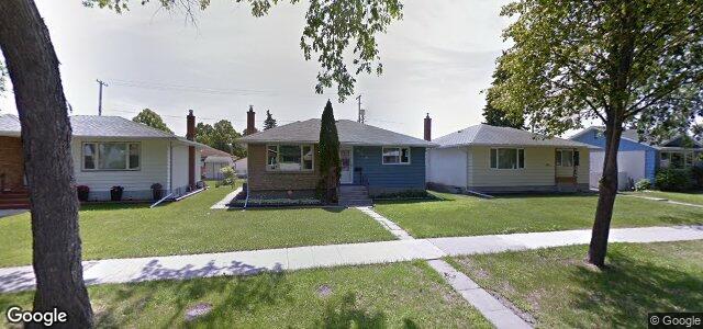 440 Victoria Avenue W（加拿大曼尼托巴省溫尼伯市）房屋照片