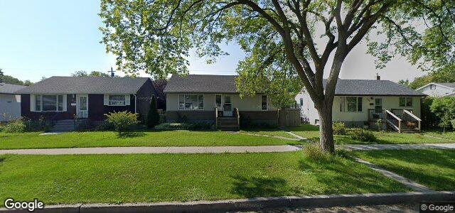 440 Whittier Avenue W（加拿大曼尼托巴省溫尼伯市）房屋照片