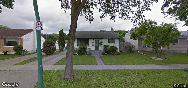 441 Rosseau Avenue W（加拿大曼尼托巴省溫尼伯市）房屋照片