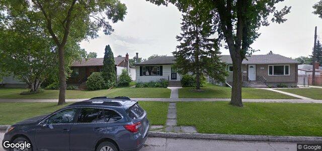 442 Harvard Avenue W（加拿大曼尼托巴省溫尼伯市）房屋照片