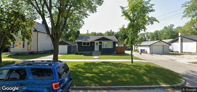 442 Ravelston Avenue W（加拿大曼尼托巴省溫尼伯市）房屋照片