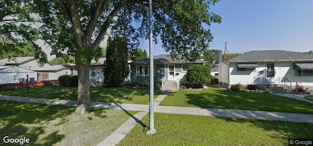 443 Whittier Avenue W（加拿大曼尼托巴省溫尼伯市）房屋照片