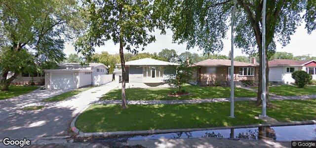 445 Victoria Avenue W（加拿大曼尼托巴省溫尼伯市）房屋照片