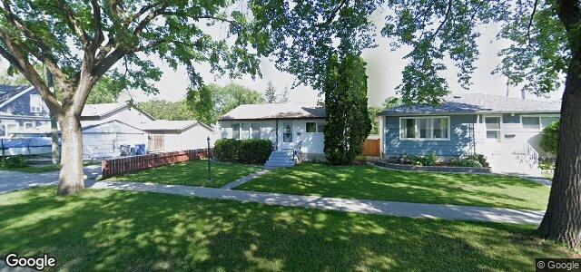 445 Whittier Avenue W（加拿大曼尼托巴省溫尼伯市）房屋照片