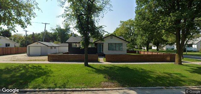 446 Ravelston Avenue W（加拿大曼尼托巴省溫尼伯市）房屋照片