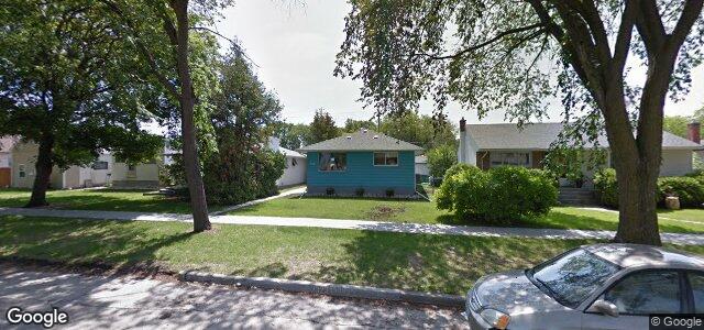 Larawan ng 446 Yale Avenue W sa Winnipeg, Manitoba