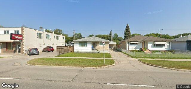 449 Regent Avenue W（加拿大曼尼托巴省溫尼伯市）房屋照片