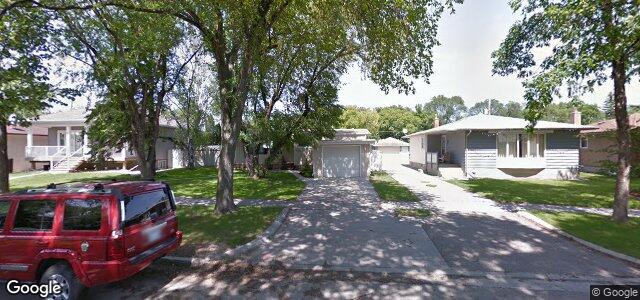 449 Victoria Avenue W（加拿大曼尼托巴省溫尼伯市）房屋照片