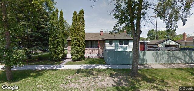 449 Yale Avenue W（加拿大曼尼托巴省溫尼伯市）房屋照片