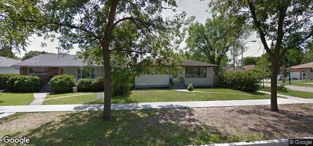 452 Yale Avenue W（加拿大曼尼托巴省溫尼伯市）房屋照片