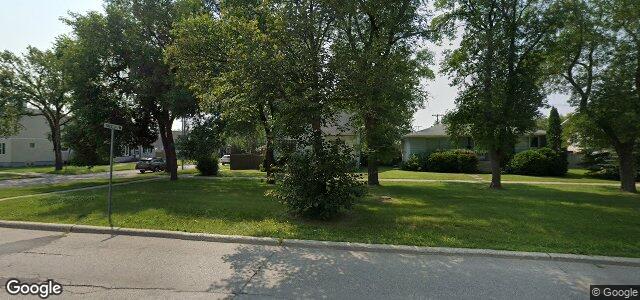 501 Day Street（加拿大曼尼托巴省溫尼伯市）房屋照片