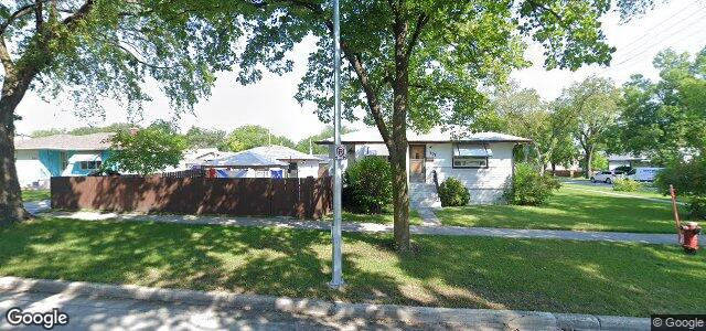 501 Hoka Street（加拿大曼尼托巴省溫尼伯市）房屋照片