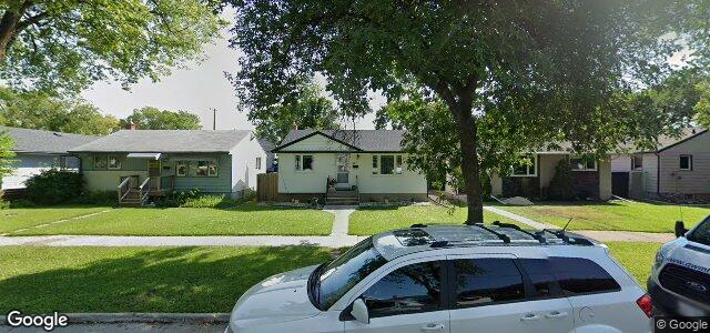 504 Hoka Street（加拿大曼尼托巴省溫尼伯市）房屋照片