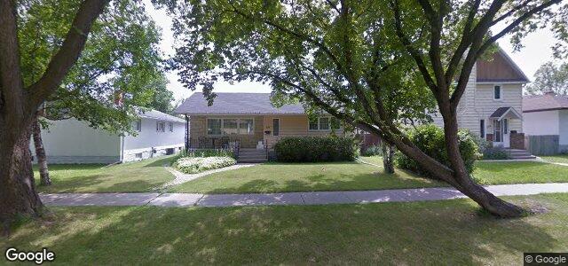 504 Victoria Avenue W（加拿大曼尼托巴省溫尼伯市）房屋照片