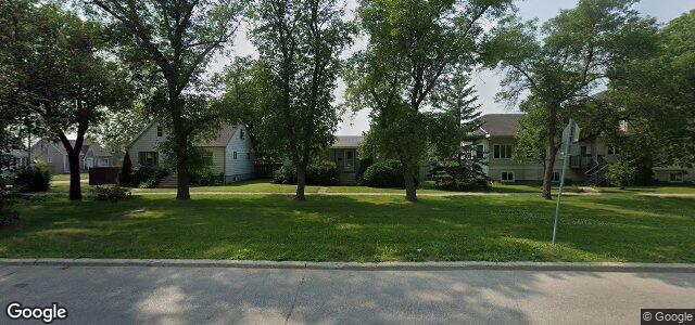 505 Day Street（加拿大曼尼托巴省溫尼伯市）房屋照片