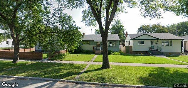 506 Hoka Street（加拿大曼尼托巴省溫尼伯市）房屋照片