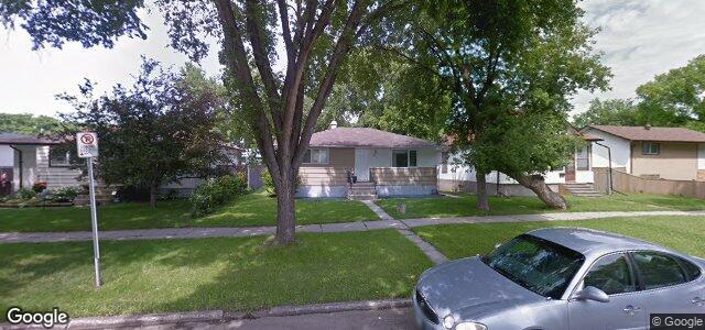 507 Victoria Avenue W（加拿大曼尼托巴省溫尼伯市）房屋照片