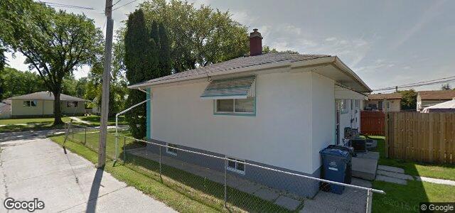 507 Yale Avenue W（加拿大曼尼托巴省溫尼伯市）房屋照片