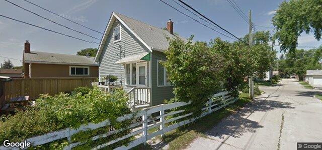 508 Ravelston Avenue W（加拿大曼尼托巴省溫尼伯市）房屋照片