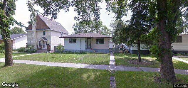 508 Victoria Avenue W（加拿大曼尼托巴省溫尼伯市）房屋照片