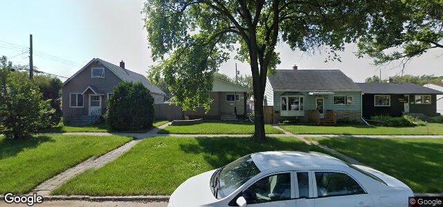 510 Ravelston Avenue W（加拿大曼尼托巴省溫尼伯市）房屋照片