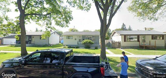 510 Rosseau Avenue W（加拿大曼尼托巴省溫尼伯市）房屋照片