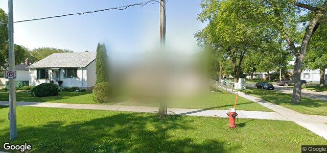 511 Hoka Street（加拿大曼尼托巴省溫尼伯市）房屋照片