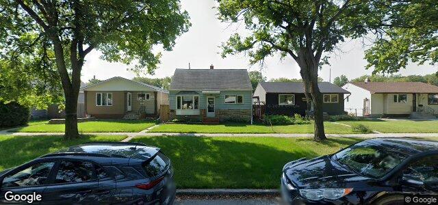 512 Ravelston Avenue W（加拿大曼尼托巴省溫尼伯市）房屋照片