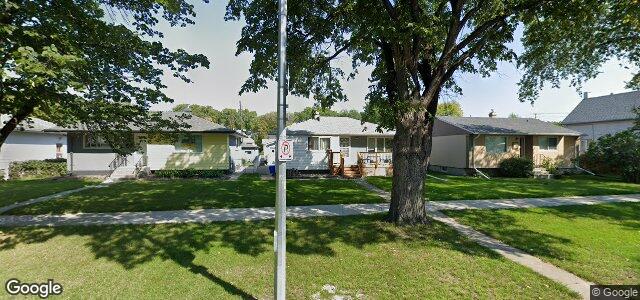 513 Ravelston Avenue W（加拿大曼尼托巴省溫尼伯市）房屋照片