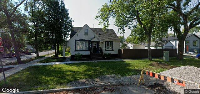 513 Winona Street（加拿大曼尼托巴省溫尼伯市）房屋照片