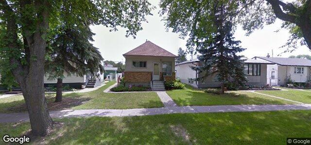 514 Victoria Avenue W（加拿大曼尼托巴省溫尼伯市）房屋照片