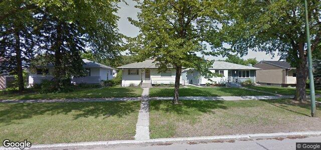 515 Ravelston Avenue W（加拿大曼尼托巴省溫尼伯市）房屋照片